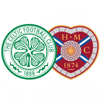 CELTIC V HEARTS, SCOTTISH PREMIERSHIP, GLASGOW, CELTIC PARK, SUNDAY 16TH MAY 2026